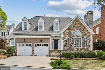 3408 Paces Ferry Circle SE, Smyrna, GA 30080 - Photo 1