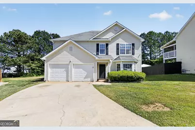 3043 Sherbourne Drive, Lithonia, GA 30058 - Photo 1