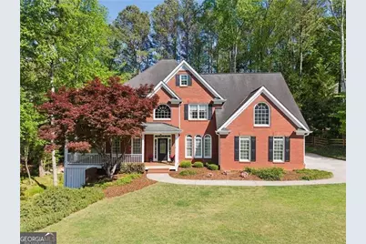 1024 Avery Creek Drive, Woodstock, GA 30188 - Photo 1