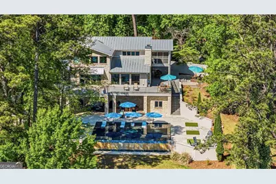 677 Layfield Branch Road, Hamilton, GA 31811 - Photo 1