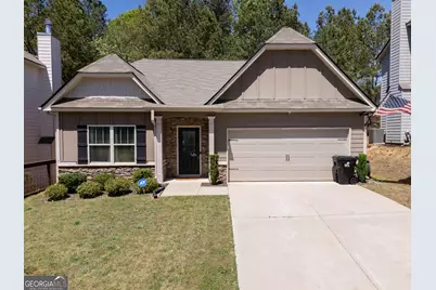 401 Daffodil Drive, Temple, GA 30179 - Photo 1