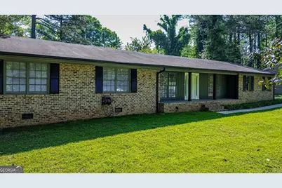 148 Bunker Drive, Athens, GA 30607 - Photo 1