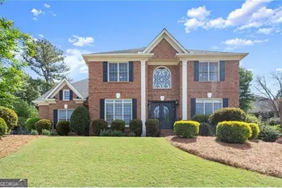 970 Gunter Court, Alpharetta, GA 30022 - Photo 1