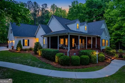 197 Stone Edge Drive, Gray, GA 31032 - Photo 1