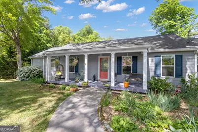 123 Swanson Road, Fayetteville, GA 30214 - Photo 1