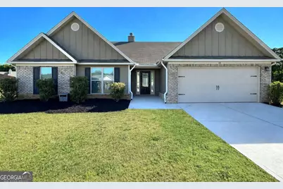 68 Merrymount Drive, Winder, GA 30680 - Photo 1
