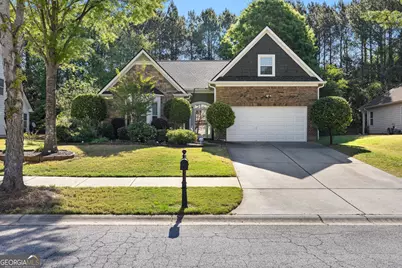 339 Southgate Drive, Locust Grove, GA 30248 - Photo 1