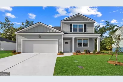 307 Royal Fern Lane, Statesboro, GA 30461 - Photo 1