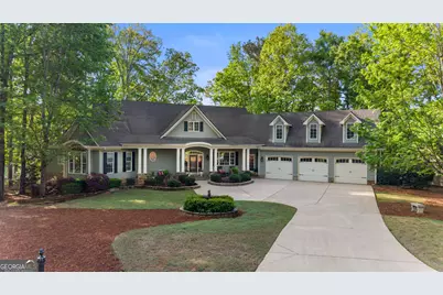 1020 Peachtree Court, Greensboro, GA 30642 - Photo 1