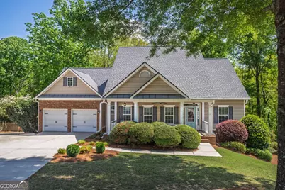 1259 Woodmere Drive, Loganville, GA 30052 - Photo 1