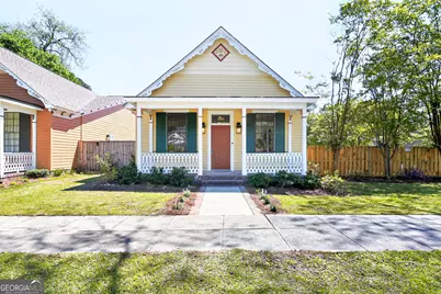600 2nd Avenue, Columbus, GA 31901 - Photo 1
