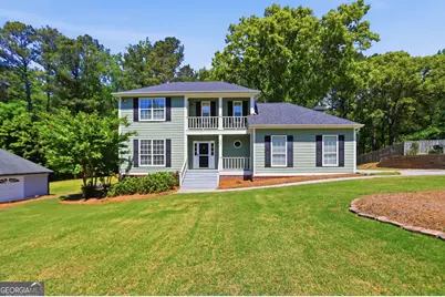 3861 Brittan Glade Trail, Snellville, GA 30039 - Photo 1