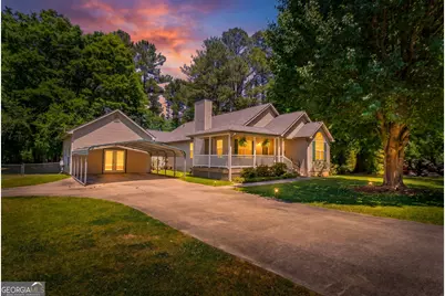 304 Annie Lane, Locust Grove, GA 30248 - Photo 1