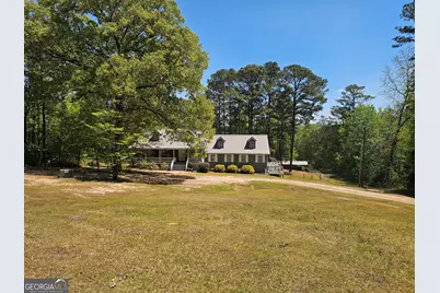 6534 Ga Highway 219, Franklin, GA 30217 - Photo 1