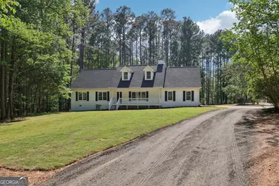 500 Turner Road, McDonough, GA 30252 - Photo 1