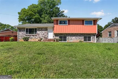6107 Winview Drive, Forest Park, GA 30297 - Photo 1