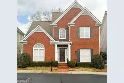 1565 Reids Ferry Way, Marietta, GA 30062 - Photo 1