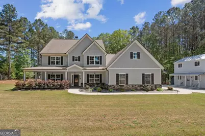 800 Rockhouse Road, Senoia, GA 30276 - Photo 1