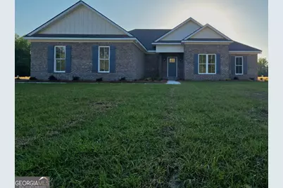 1781 Cleary Road, Brooklet, GA 30415 - Photo 1