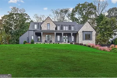 1510 Batesville Road, Canton, GA 30115 - Photo 1