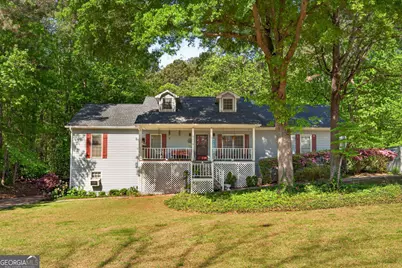 151 Glenloch Parkway, Stockbridge, GA 30281 - Photo 1