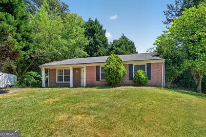 1379 Craighill Court, Norcross, GA 30093 - Photo 1