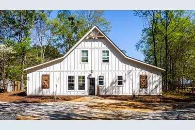 586 Rockville Springs Drive, Eatonton, GA 31024 - Photo 1