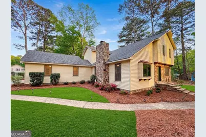 521 Sandstone Drive, Athens, GA 30605 - Photo 1