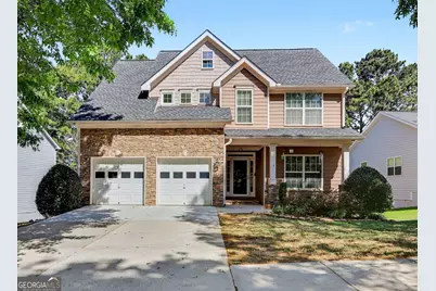 528 Vickers Lane, Locust Grove, GA 30248 - Photo 1