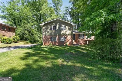 2686 Shadowbrook Drive, Decatur, GA 30034 - Photo 1