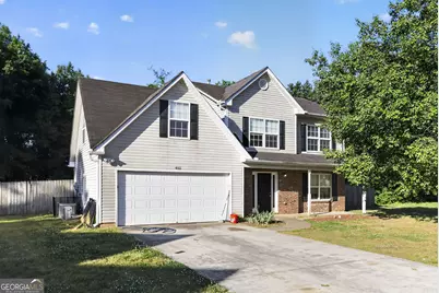 402 Armor Drive, Loganville, GA 30052 - Photo 1