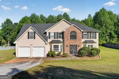 4013 English Valley Drive, Ellenwood, GA 30294 - Photo 1