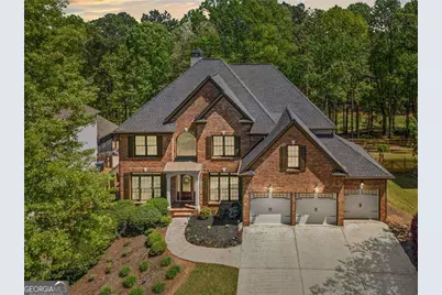 414 Lake Point Trace, Canton, GA 30114 - Photo 1