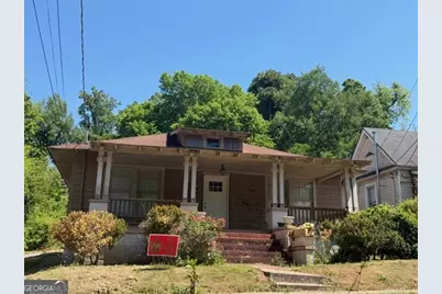 312 Grady Avenue NE, Rome, GA 30161 - Photo 1