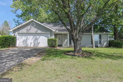 604 Gateway Drive, Bonaire, GA 31005 - Photo 1