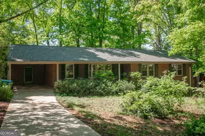 112 Jarnigan Drive, Athens, GA 30605 - Photo 1