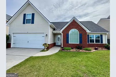 52 Burnt Oak Road, Port Wentworth, GA 31407 - Photo 1
