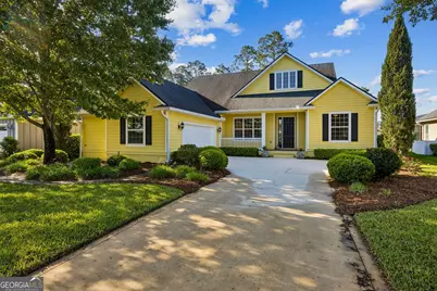 116 Oarsman Crossing, Saint Marys, GA 31558 - Photo 1