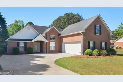 478 Freedom Drive, McDonough, GA 30252 - Photo 1