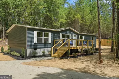 90 English Court, Dahlonega, GA 30533 - Photo 1
