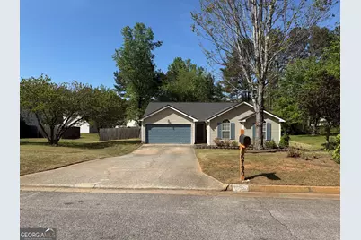 6790 Manor Creek Drive, Douglasville, GA 30135 - Photo 1