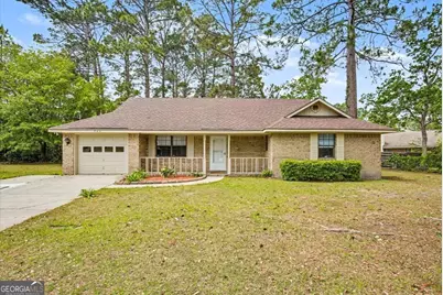 761 Robin Hood Drive, Hinesville, GA 31313 - Photo 1