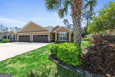 624 Eagle Boulevard, Kingsland, GA 31548 - Photo 1