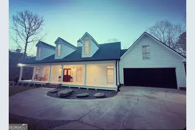 128 Golden Hills Drive, Woodstock, GA 30189 - Photo 1
