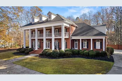 602 Embassy Court, Peachtree City, GA 30269 - Photo 1