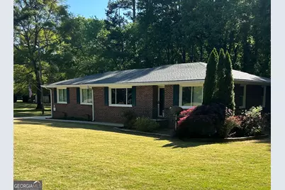 2 Ford Road SE, Rome, GA 30161 - Photo 1