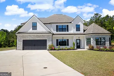 142 Nelms Street, Senoia, GA 30276 - Photo 1