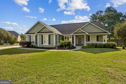 108 Lexington Lane, Kingsland, GA 31548 - Photo 1