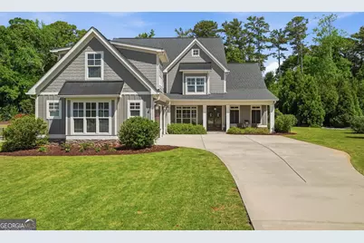 110 Brayden Drive, Tyrone, GA 30290 - Photo 1