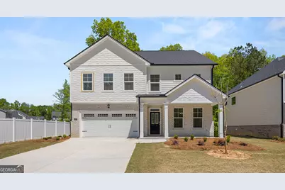 13706 Homer Lane SE, Covington, GA 30014 - Photo 1